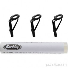Berkley Black Rod Tip Repair Kit 552099541